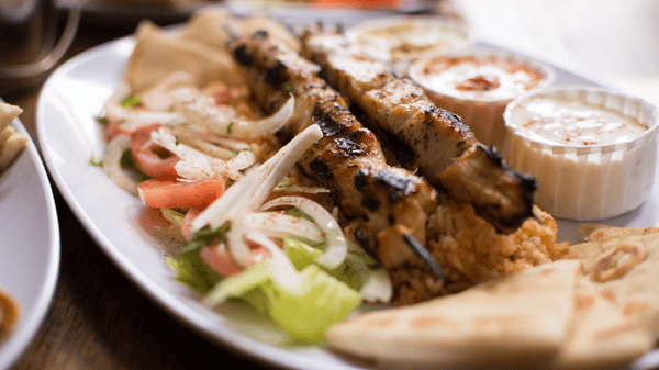 Souvlaki