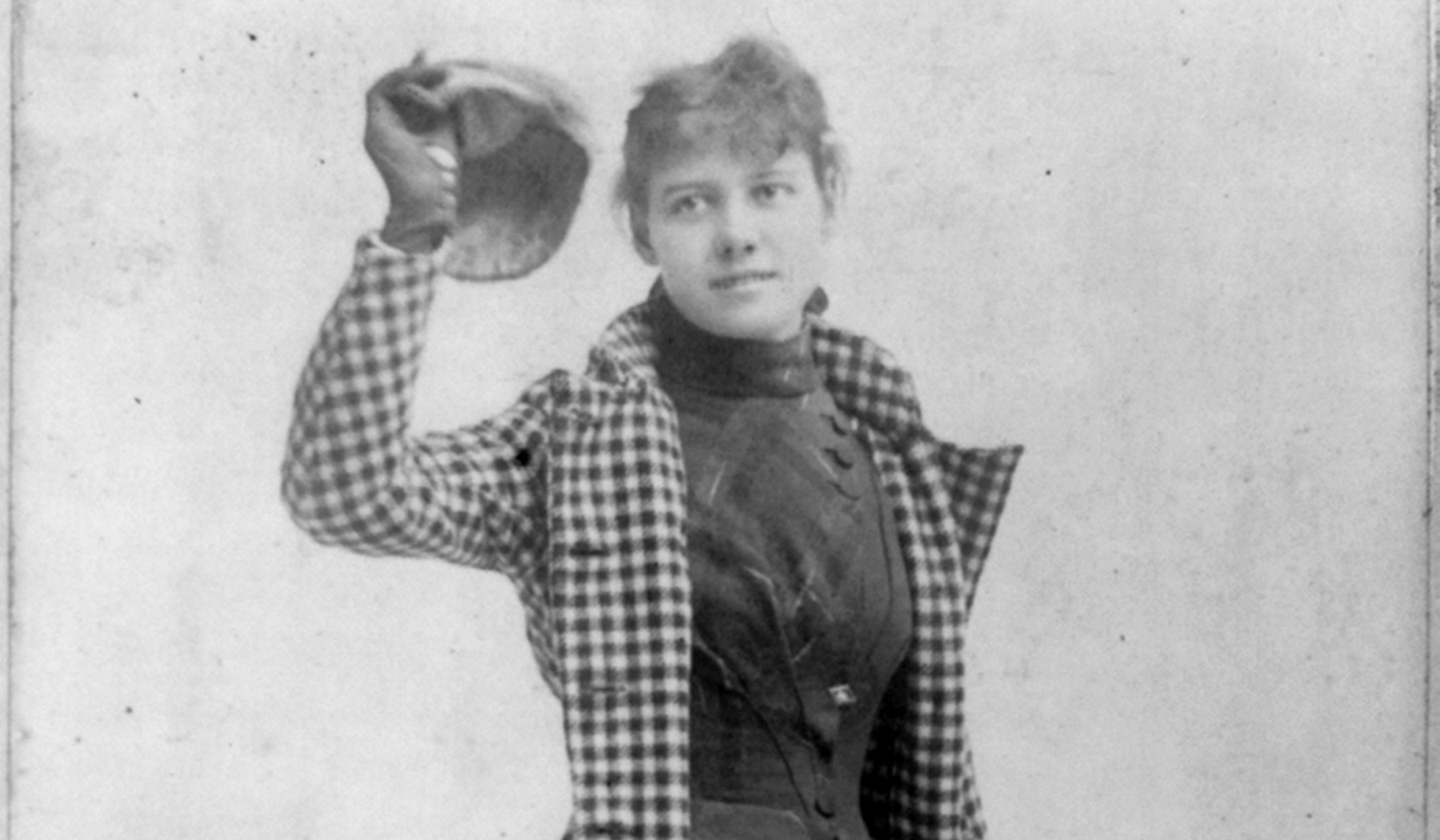 Nellie Bly